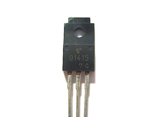2SD1415