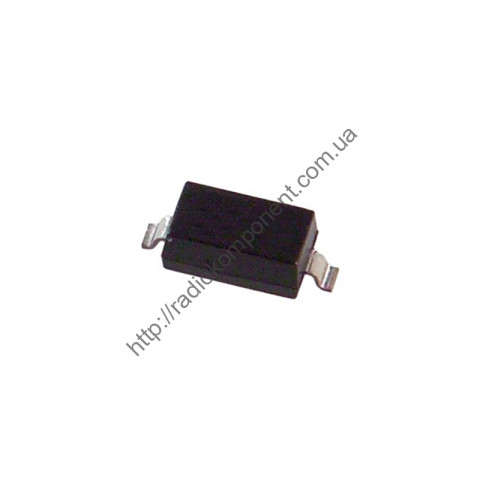 Zener diode BZT52C15