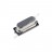 Кварц 8MHz HC49SM