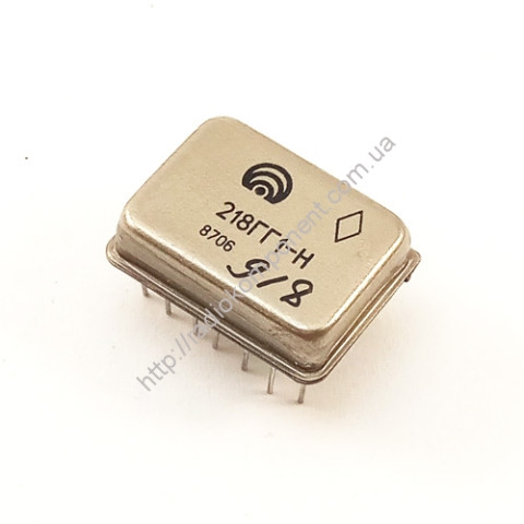 Microcircuit 218GG1-N