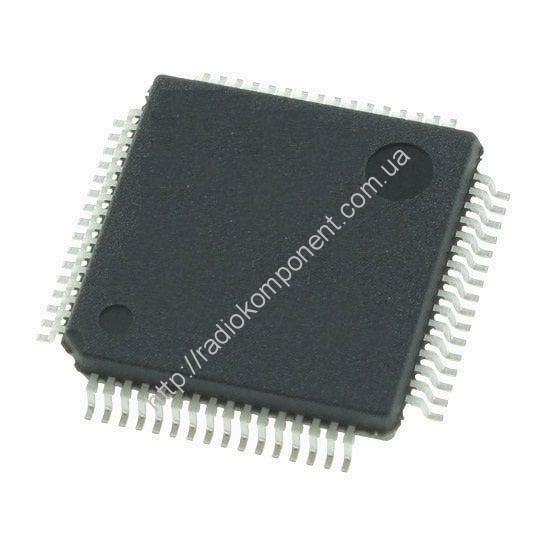 Мікросхема AT89C5131A-RDTUM
