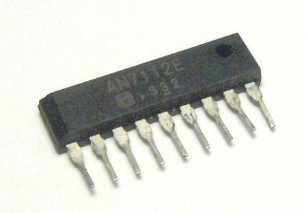 AN7112E