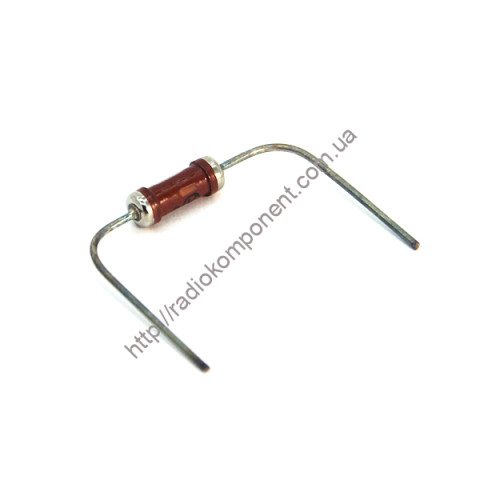 Resistor C2-10 0.5W 10 Ohm (+/-1%)