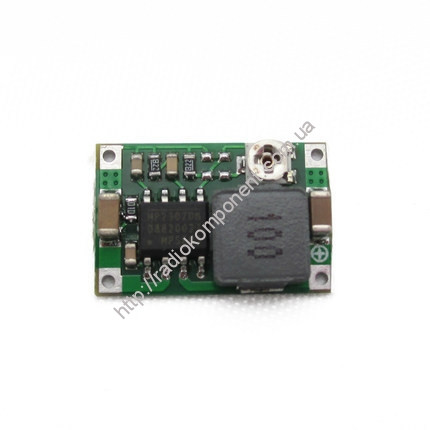 Mini DC-DC Mini360 step-down adjustable 2A