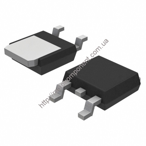 Diode 50WQ10FN