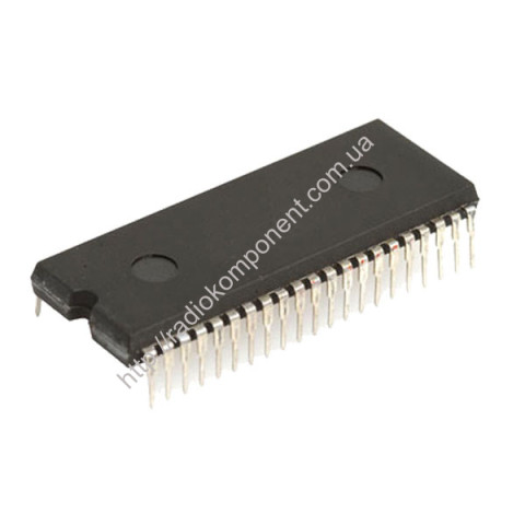 Мікросхема PCA84C640P/030