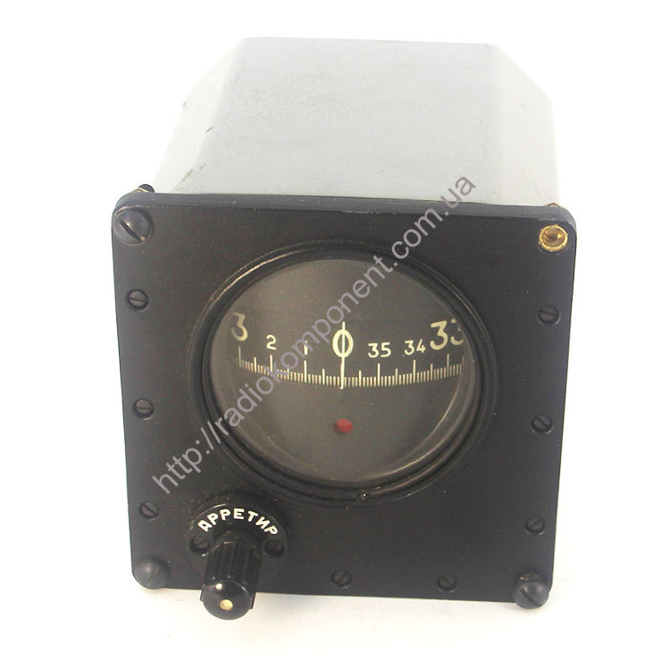 Gyro semi-compass GPK-48