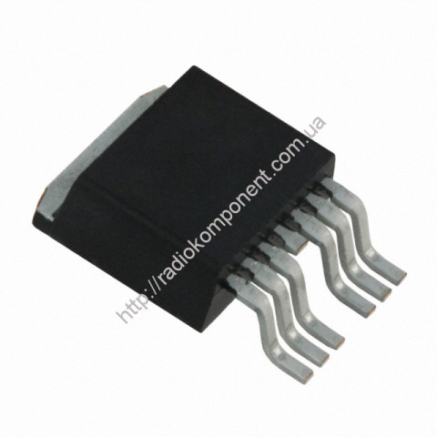 IRF1405ZS-7P