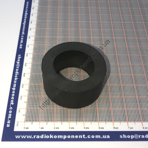 М4000НМ, К45х28х21, Сердечник ферритовый кольцевой