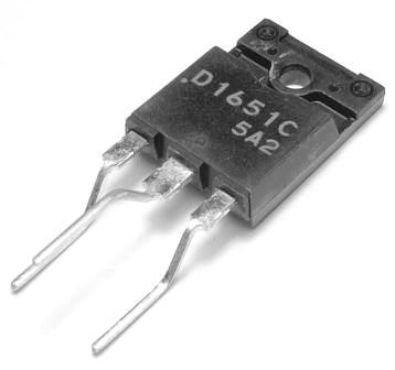 2SD1651C