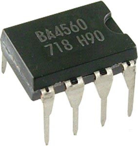 BA4560