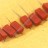 Capacitor SKM-2A 180 pF 250 V