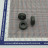M4000NM, K16x8x6, Ferrite ring core