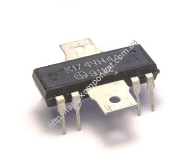 Chip K174UN4B