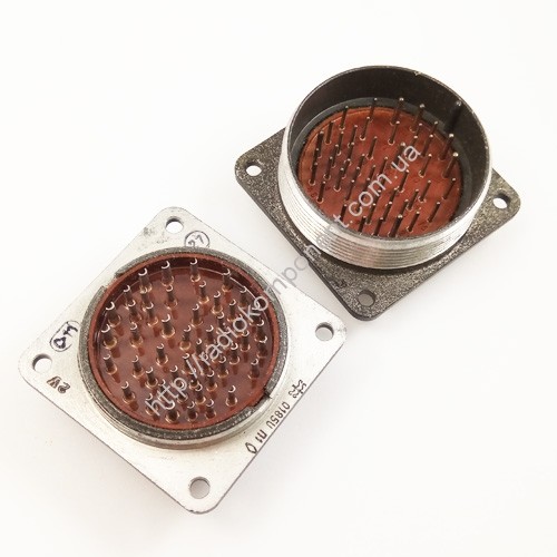 Разъем ОСРМГ42Б50Ш2В1