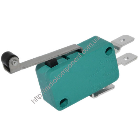 KW1-103-7 limit switch 16A/250V