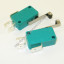 KW1-103-7 limit switch 16A/250V