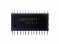 M52795FP