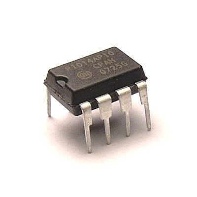 P1014AP10=NCP1014AP100G