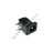 HF-2066A DC 5,5x2,1 монтажне гніздо на плату