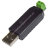 Перетворювач (конвертер) USB to RS-485