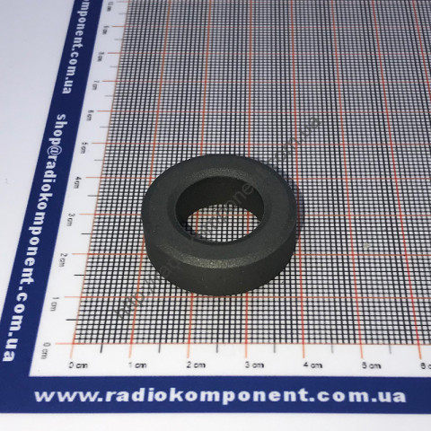 М2000НМ1-36, К28х16х9, Сердечник ферритовый кольцевой