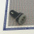 Автомобільна зарядка 2 USB/2.1A/1A чорна