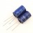 Capacitor 22mF 400V 13x20mm
