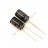 Capacitor 680mF 25V 10x17mm