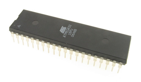 ATmega32-16PU (ATmega32A-PU)
