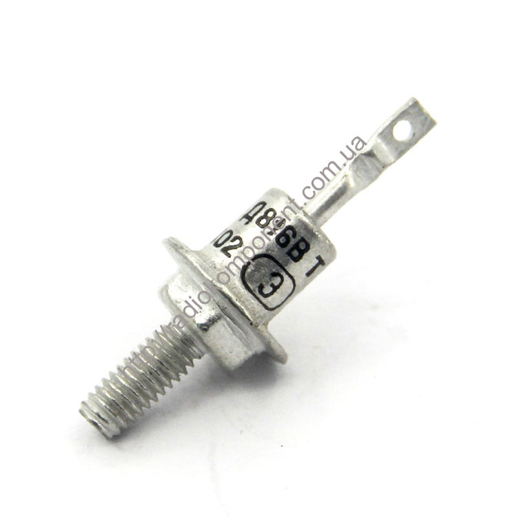 Zener diode D816V T (tropical version)