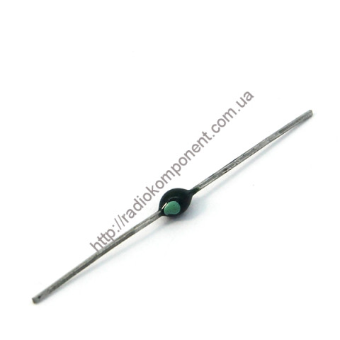 Diode KD208A (green drop)