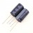 Capacitor 47mF 400V 16x31mm