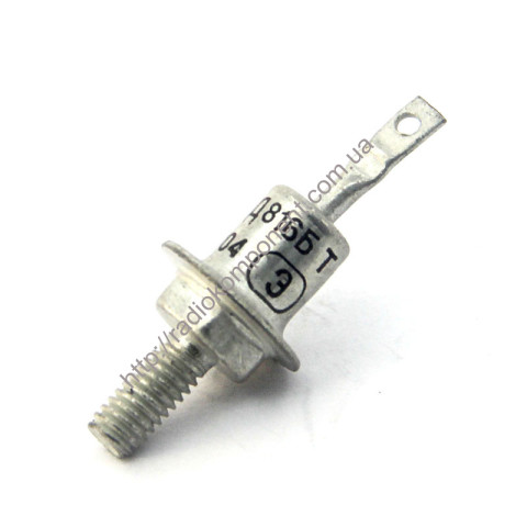 Zener diode D816B T (tropical design)