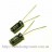 Capacitor 10mF 63V 5x11mm