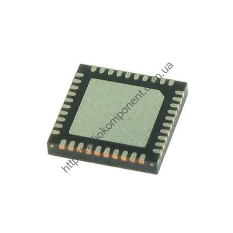 Мікросхема ISL6353CRTZ-T
