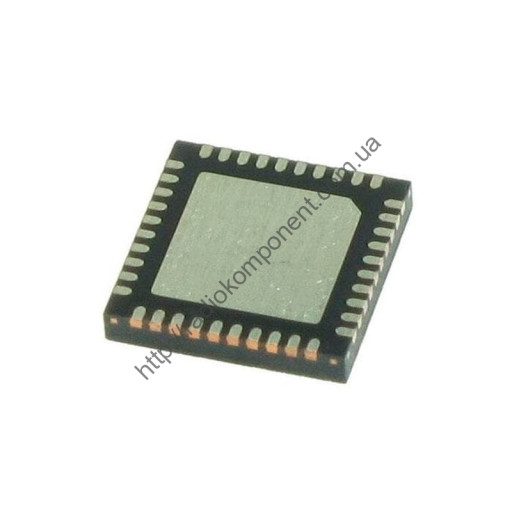 Микросхема ISL6353CRTZ-T