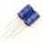 Capacitor 1000mF 25V 10x17mm