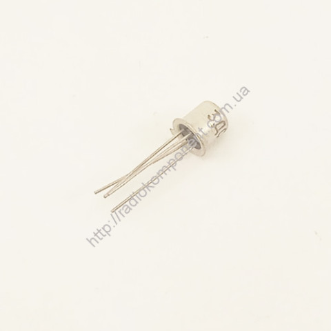 Transistor KP303D Ni