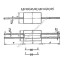 Diode Assembly 2DS523BM