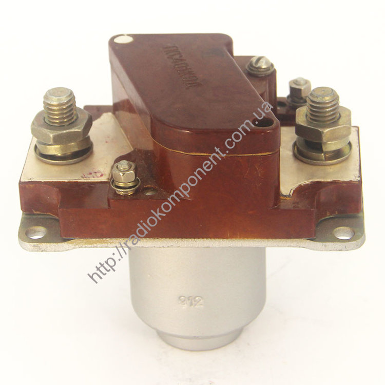 Контактор ТКС401КОД