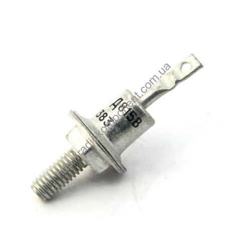 Zener diode D815V