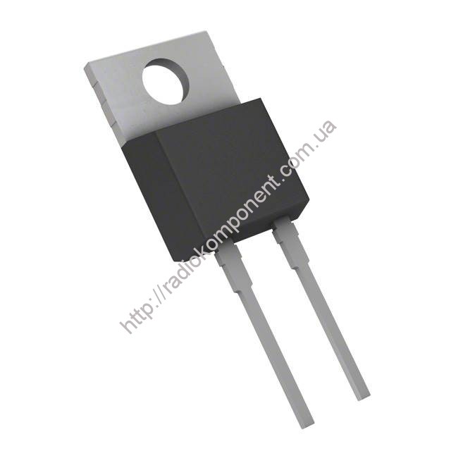 Діод MUR1560 (=U1560)