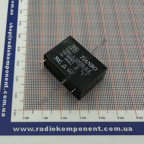 Relay TRA1 L-12VDC-S-Z