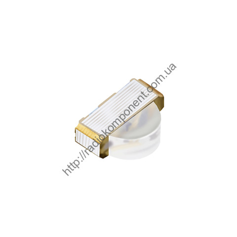 LED 12-22/R6GHC-A30/2C (Red / Green)