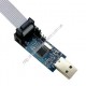 USB ISP USB ASP програматор для ATMEL