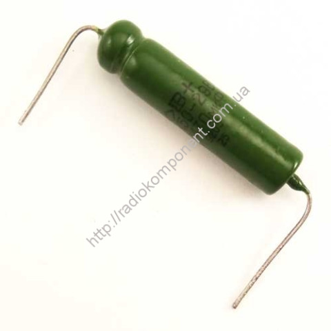 Конденсатор К50-29В 470mF 16V ОС 9x38mm