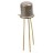 Transistor KP103M Au