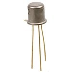 Transistor KP103M Au