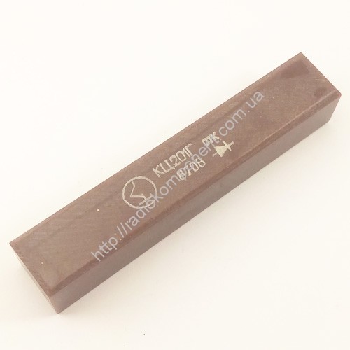 Стовп випрямний КЦ201Г